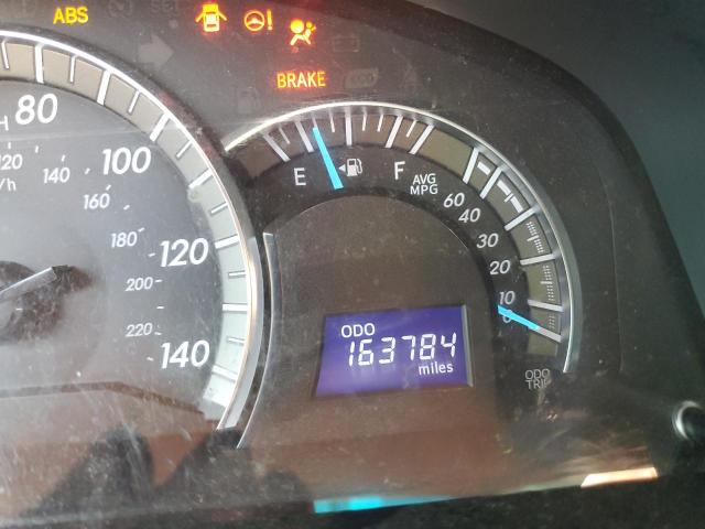 Photo 8 from auction – 2014 TOYOTA CAMRY L with VIN 4T1BF1FK2EU861049