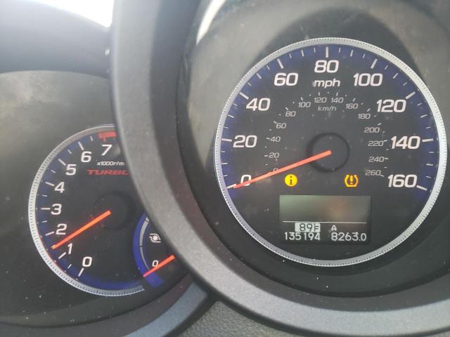 Photo 8 from auction – 2007 ACURA RDX TECHNO with VIN 5J8TB18557A004659
