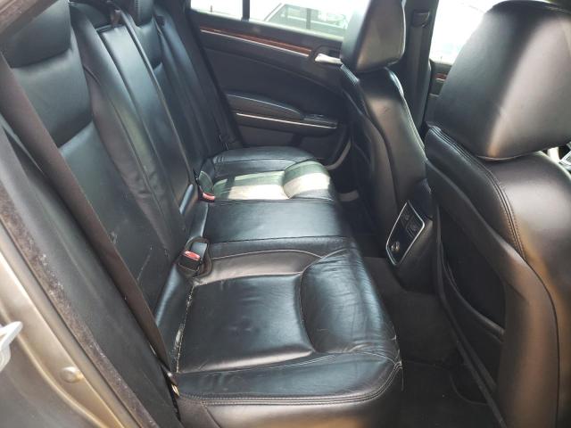 Photo 6 from auction – 2012 CHRYSLER 300 with VIN 2C3CCACG5CH227028