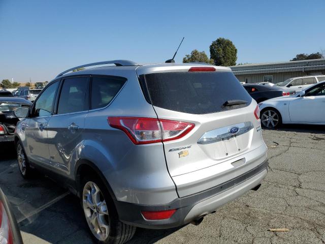 Photo 3 from auction – 2016 FORD ESCAPE TIT with VIN 1FMCU0J92GUB48227