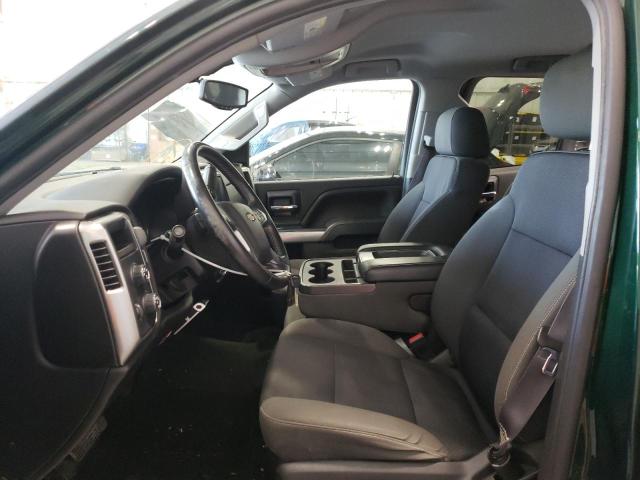 Photo 5 from auction – 2014 CHEVROLET SILVERADO with VIN 3GCUKREC8EG439680