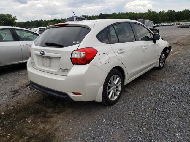 Photo 4 from auction – 2012 SUBARU IMPREZA PR with VIN JF1GPAC67CH246507