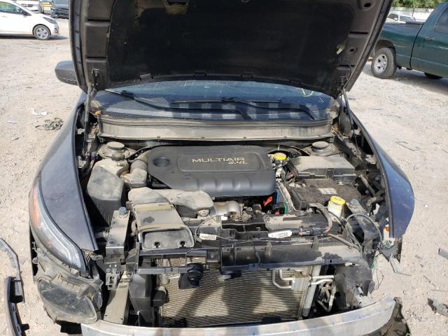 Photo 7 from auction – 2018 JEEP CHEROKEE L with VIN 1C4PJLCB6JD552509