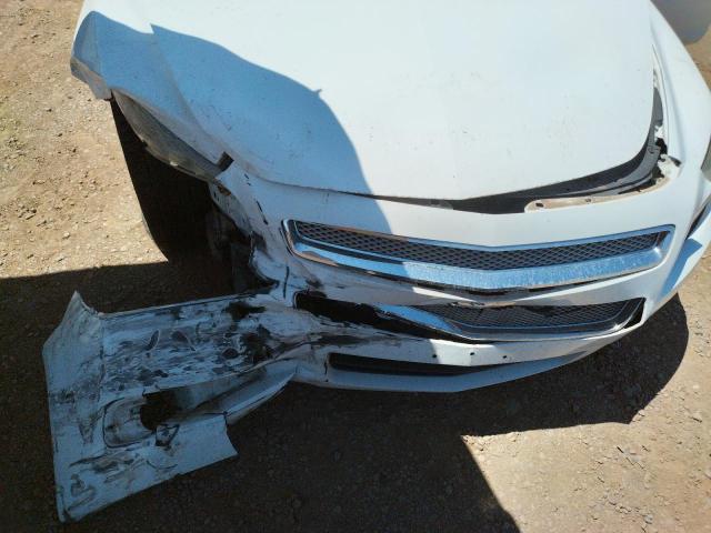 Photo 7 from auction – 2012 CHEVROLET MALIBU LTZ with VIN 1G1ZE5EU3CF160949