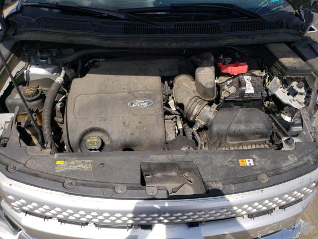 Photo 7 from auction – 2011 FORD EXPLORER X with VIN 1FMHK8D81BGA78224
