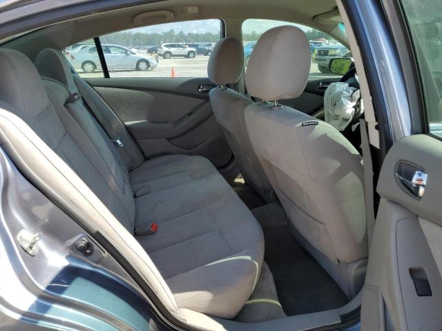 Photo 6 from auction – 2012 NISSAN ALTIMA BAS with VIN 1N4AL2AP8CN433453