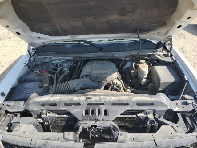 Zdjęcie 7 z aukcji – 2013 CHEVROLET SILVERADO z VIN 1GC2CVCG9DZ178366