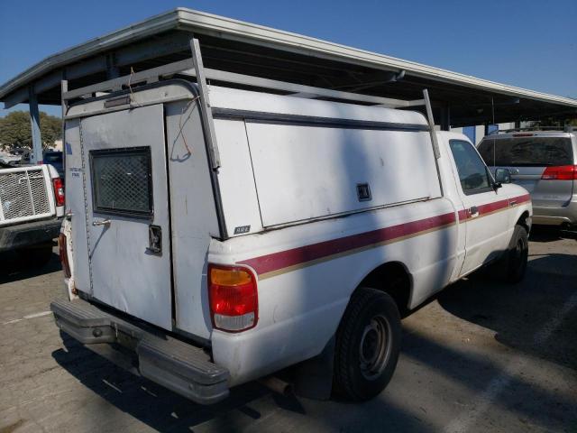 Photo 4 from auction – 1999 FORD RANGER with VIN 1FTYR10V6XUB43712