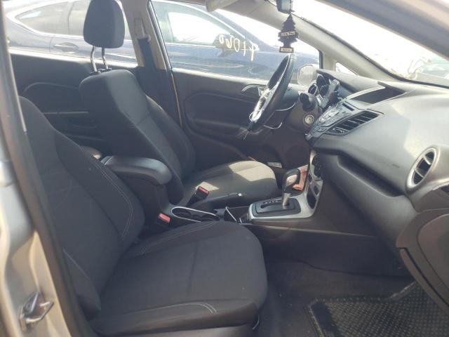 Photo 5 from auction – 2016 FORD FIESTA SE with VIN 3FADP4BJ8GM182649