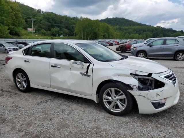 Photo 9 from auction – 2013 NISSAN ALTIMA 2.5 with VIN 1N4AL3AP2DC157421