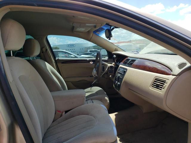 Photo 5 from auction – 2006 BUICK LUCERNE CX with VIN 1G4HP57246U138334