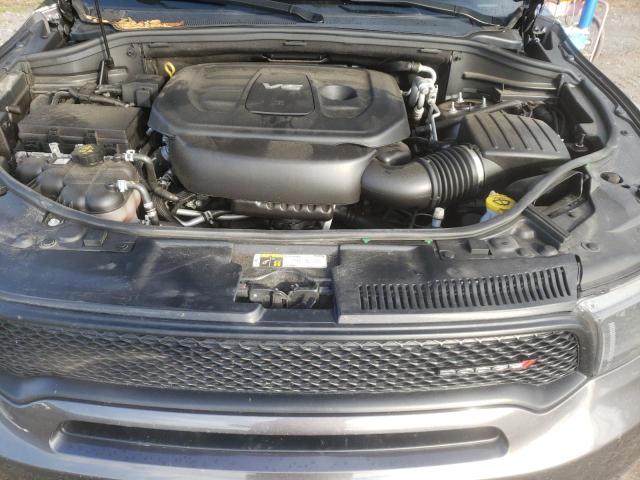 Photo 7 from auction – 2019 DODGE DURANGO GT with VIN 1C4RDJDG8KC557247