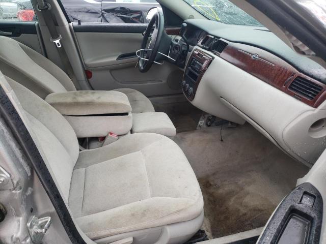 Photo 5 from auction – 2006 CHEVROLET IMPALA LS with VIN 2G1WB58K269415142