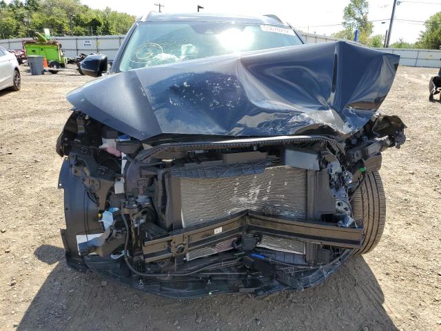 Photo 9 from auction – 2022 HYUNDAI PALISADE S with VIN KM8R4DHEXNU416362