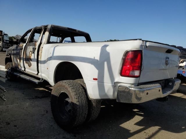 Photo 3 from auction – 2018 RAM 3500 ST with VIN 3C63RRGL2JG292889