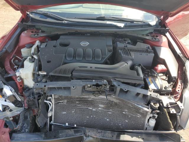 Photo 7 from auction – 2007 NISSAN ALTIMA 2.5 with VIN 1N4AL21E57N439649