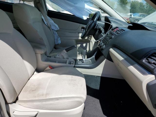 Photo 5 from auction – 2013 SUBARU IMPREZA PR with VIN JF1GPAD63DH201306
