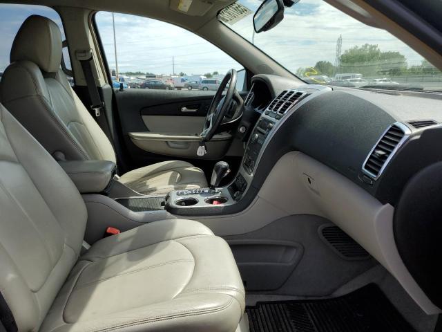 Photo 5 from auction – 2009 GMC ACADIA SLT with VIN 1GKER23D49J139095