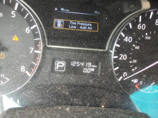 Photo 8 from auction – 2014 NISSAN ALTIMA 2.5 with VIN 1N4AL3AP1EC406874