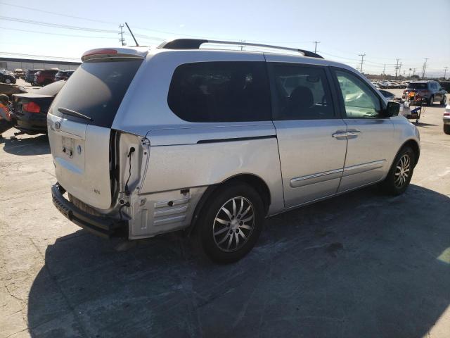 Photo 4 from auction – 2012 KIA SEDONA EX with VIN KNDMH4C76C6469220