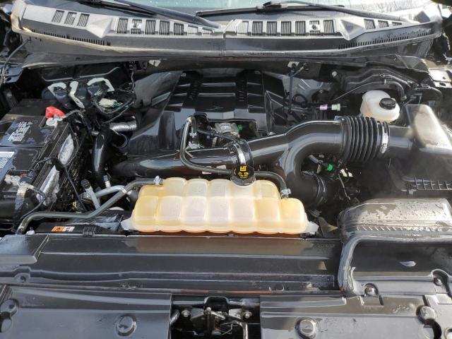 Photo 7 from auction – 2018 FORD F150 SUPER with VIN 1FTEW1EP5JFA78109