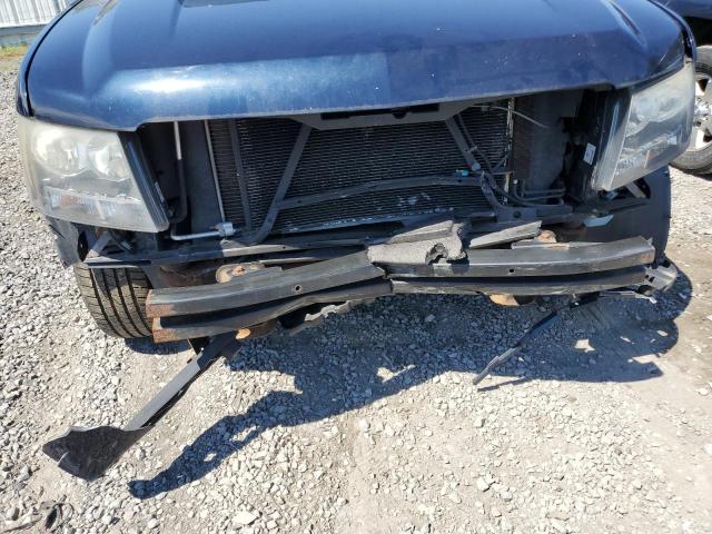 Photo 9 from auction – 2007 CHEVROLET SUBURBAN C with VIN 1GNFC16087J225826