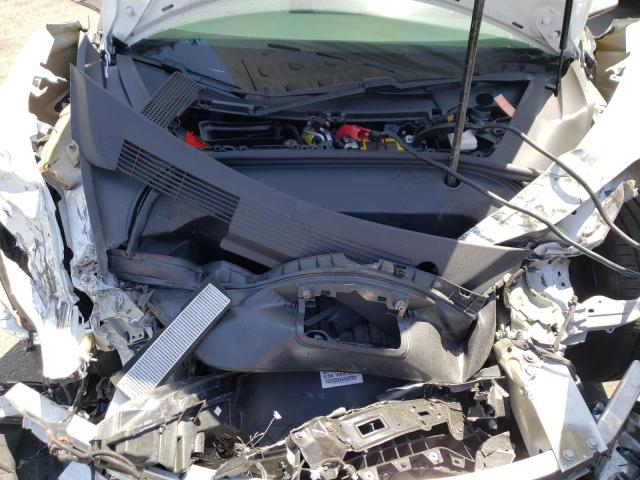 Photo 7 from auction – 2021 TESLA MODEL 3 with VIN 5YJ3E1EA6MF921765