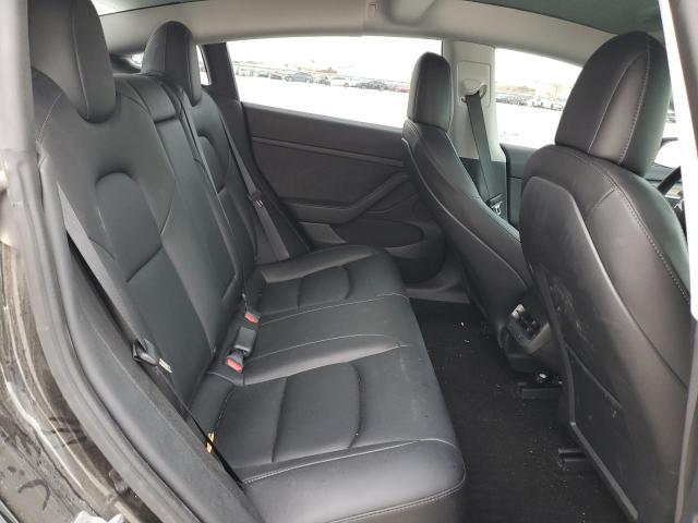 Photo 6 from auction – 2021 TESLA MODEL 3 with VIN 5YJ3E1EA2MF063758