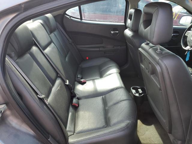 Photo 6 from auction – 2005 PONTIAC GRAND PRIX with VIN 2G2WS522151168035