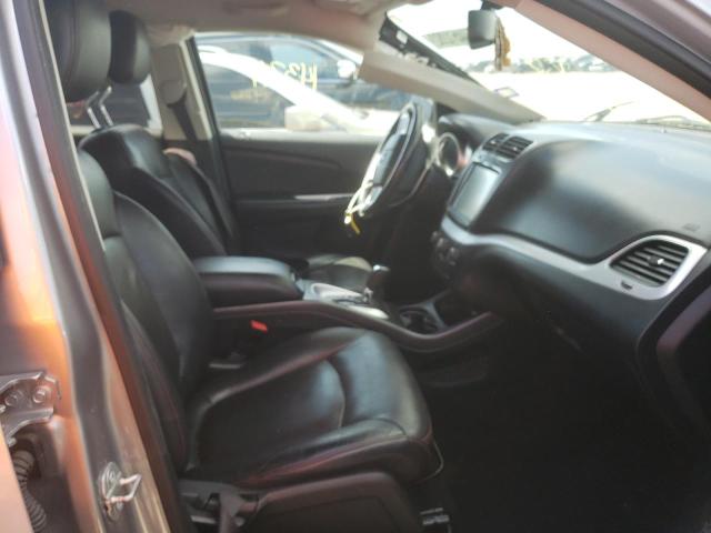 Photo 5 from auction – 2018 DODGE JOURNEY GT with VIN 3C4PDCEG9JT346529
