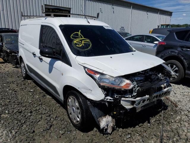 FORD TRANSIT CO 2017 with VIN NM0LS7F79H1305164 - Photo from auction