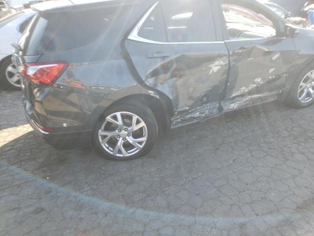 Photo 9 from auction – 2018 CHEVROLET EQUINOX LT with VIN 2GNAXTEX7J6183095