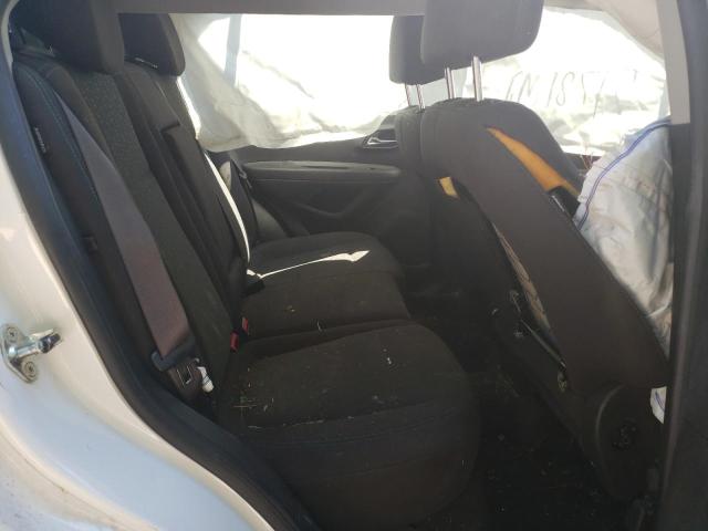 Photo 6 from auction – 2016 CHEVROLET TRAX LS with VIN KL7CJNSB1GB759774