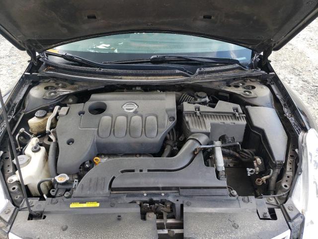 Photo 7 from auction – 2010 NISSAN ALTIMA BAS with VIN 1N4AL2APXAC182797