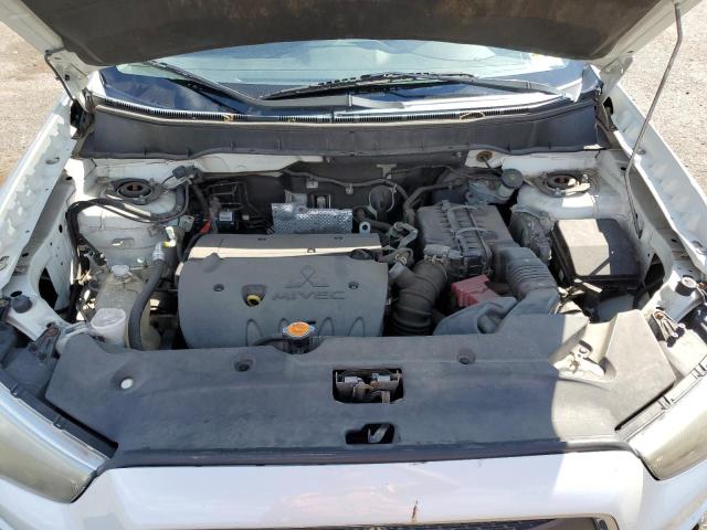 Photo 7 from auction – 2011 MITSUBISHI OUTLANDER with VIN JA4AP4AU4BZ000293