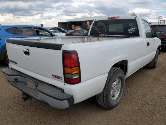 Photo 4 from auction – 2004 GMC NEW SIERRA with VIN 1GTEC14T64E200333