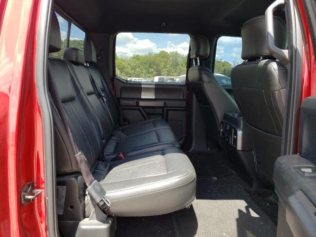 Photo 6 from auction – 2017 FORD F150 SUPER with VIN 1FTEW1EGXHKD17199