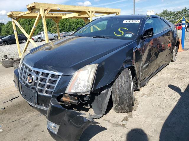 Photo 2 from auction – 2012 CADILLAC CTS PREMIU with VIN 1G6DS1E34C0149703