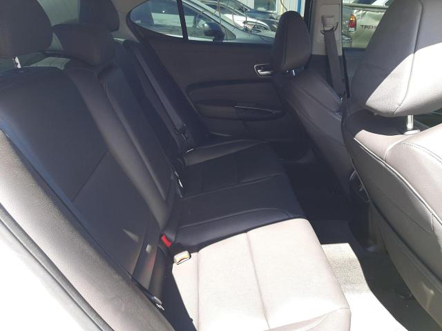 Photo 6 from auction – 2018 ACURA TLX with VIN 19UUB2F39JA006269