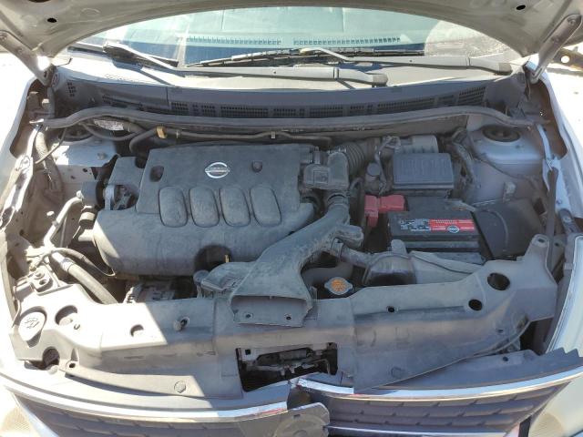 Photo 7 from auction – 2009 NISSAN VERSA S with VIN 3N1BC13E29L480803
