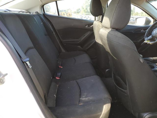Photo 6 from auction – 2014 MAZDA 3 SV with VIN JM1BM1T74E1149914