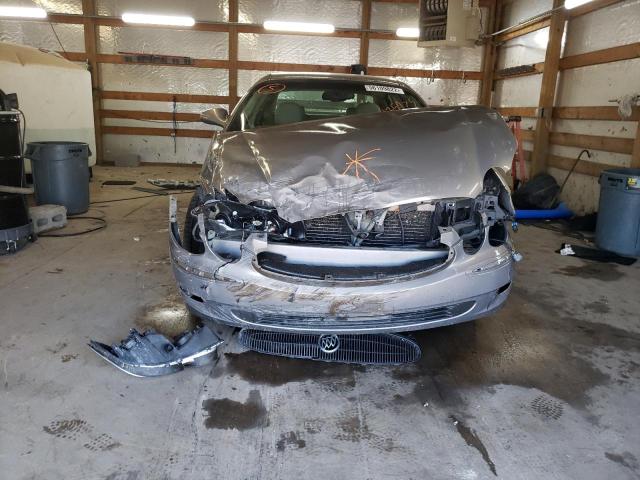 Photo 9 from auction – 2007 BUICK LACROSSE C with VIN 2G4WD582771135925