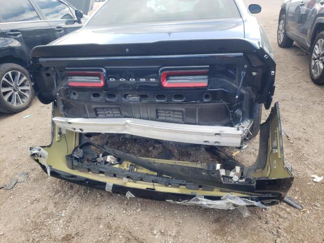 Photo 9 from auction – 2017 DODGE CHALLENGER with VIN 2C3CDZGG6HH629587