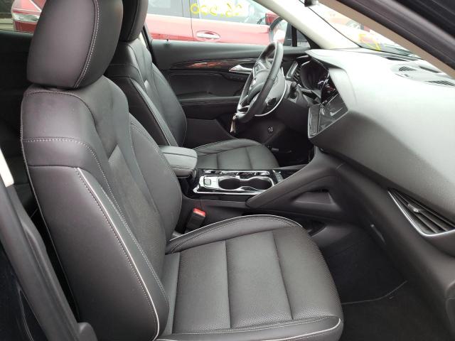 Photo 5 from auction – 2021 BUICK ENVISION E with VIN LRBFZPR48MD125873