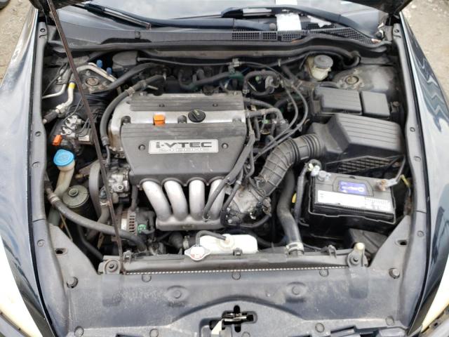Photo 7 from auction – 2004 HONDA ACCORD EX with VIN 1HGCM72504A015649