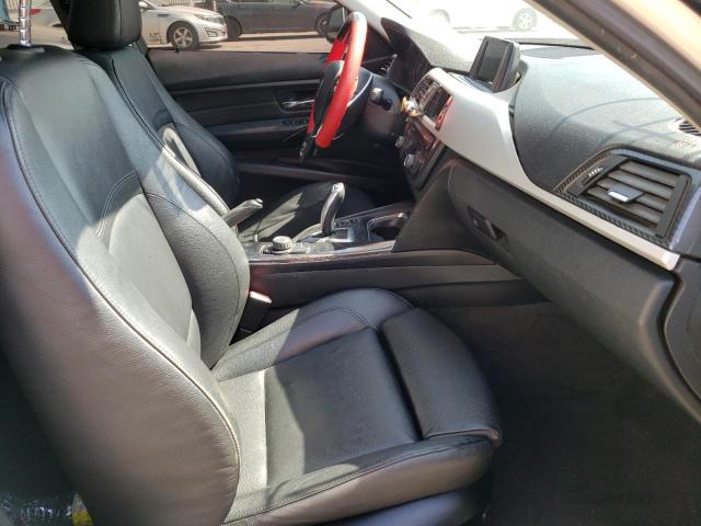 Photo 5 from auction – 2012 BMW 328 I SULE with VIN WBA3C1C5XCF430358