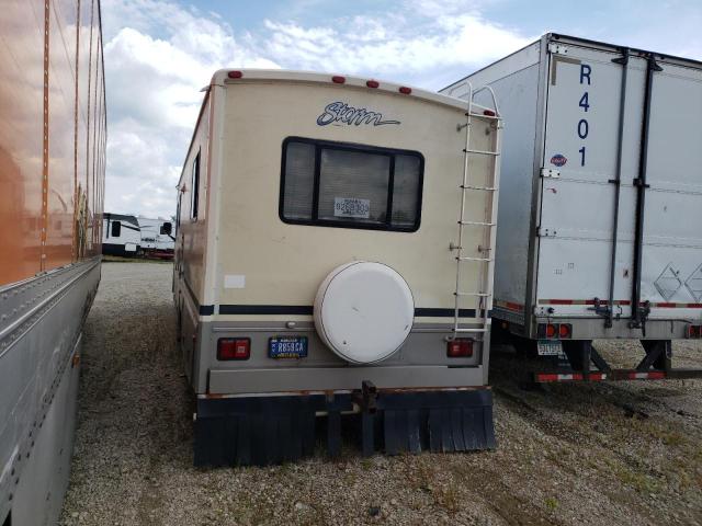 Photo 3 from auction – 1997 FLEE SOUTHWIND with VIN 1GBKP37N1V3306576
