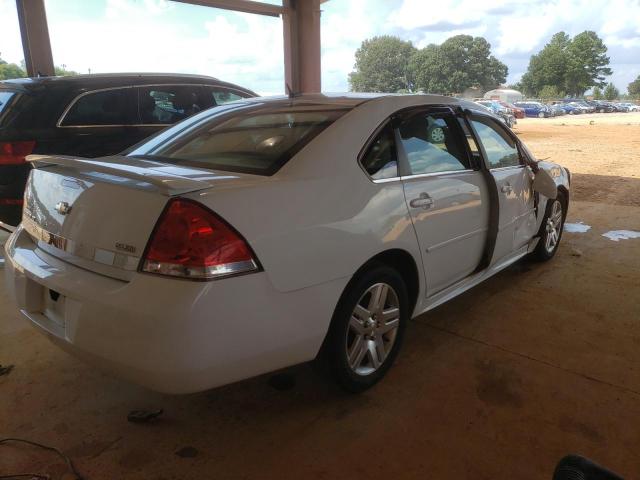 Photo 4 from auction – 2011 CHEVROLET IMPALA LT with VIN 2G1WG5EK2B1200875