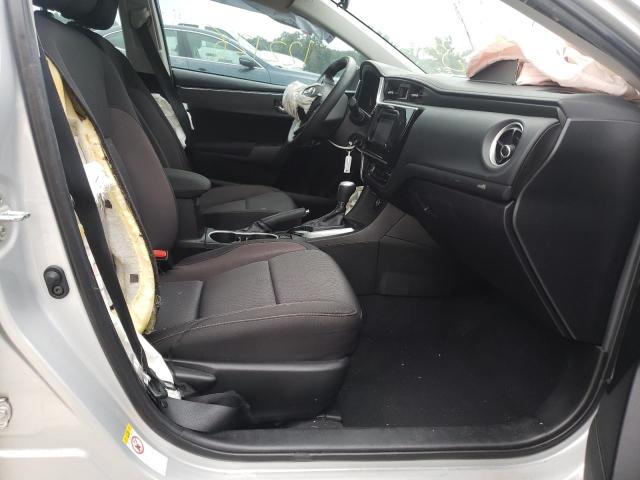 Photo 5 from auction – 2019 TOYOTA COROLLA L with VIN 5YFBURHE6KP871883