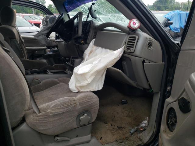 Photo 5 from auction – 2000 CHEVROLET SILVERADO with VIN 1GCEK19T9YE213952